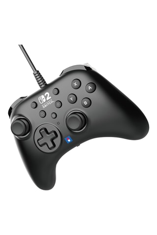 Manette HORIPAD Turbo Nintendo Switch™ 2