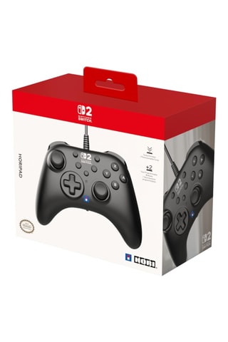 Manette HORIPAD Turbo Nintendo Switch™ 2