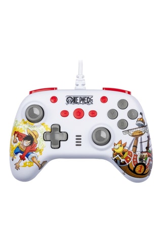 Manette filaire One Piece