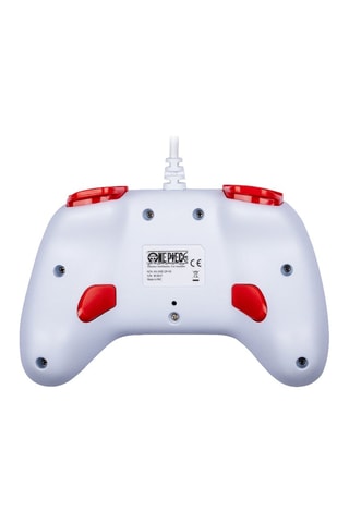 Manette filaire One Piece