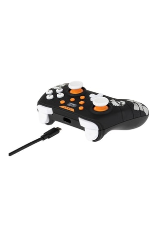 Manette Naruto Filaire