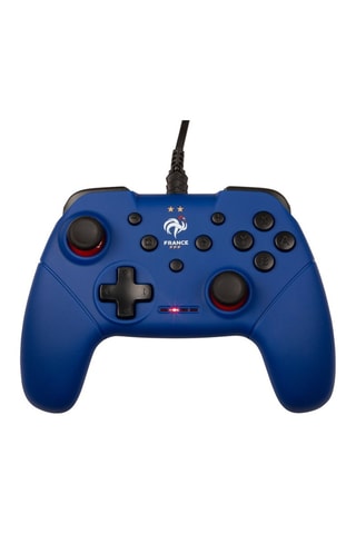 Gamepad FFF pour Switch Filaire