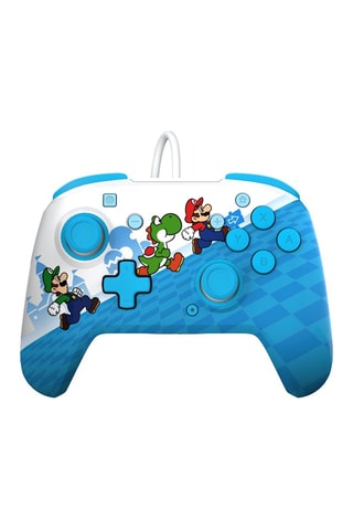 Manette Mario Escape Rematch pour Nintendo Switch - Filaire