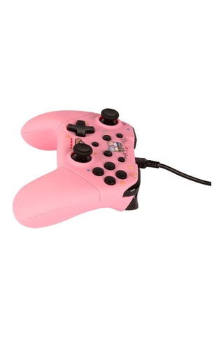 Manette de Switch filaire Be Love Unik