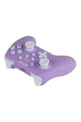 Manette Geek Star Amethys Filaire