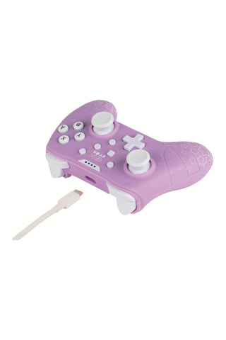 Manette Geek Star Amethys Filaire