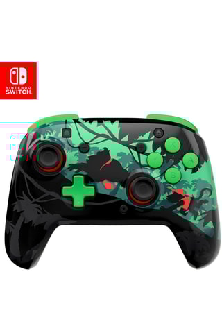 Manette Donkey Kong Switch - Sans fil