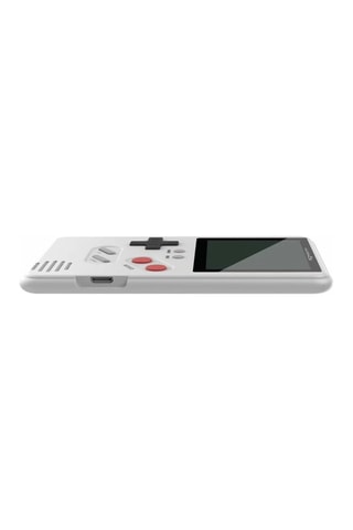 Console émulateur TechKidz - 500 jeux - Slim