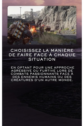 Death Stranding 2 On The Beach - PlayStation 5