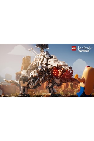 Lego Horizon Adventures - PlayStation 5