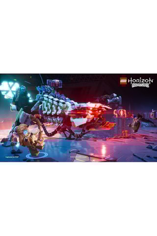 Lego Horizon Adventures - PlayStation 5