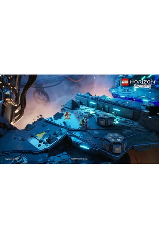 Lego Horizon Adventures - PlayStation 5