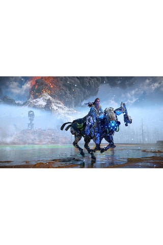 Horizon Zero Dawn Remastered - PlayStation 5