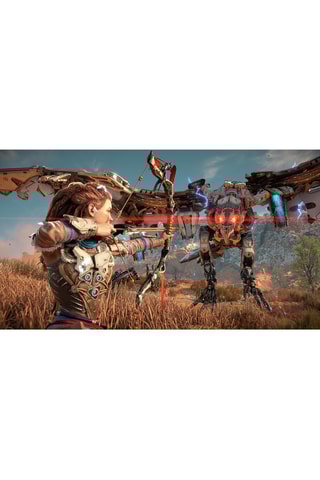 Horizon Zero Dawn Remastered - PlayStation 5