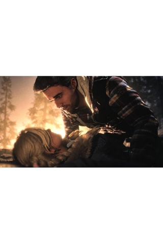 Until Dawn - PlayStation 5