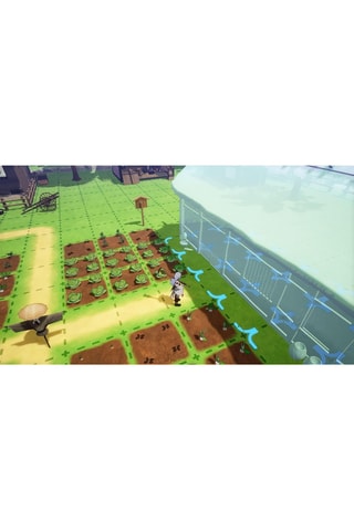 Rune Factory Guardians of Azuma - Nintendo Switch