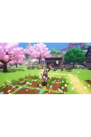 Rune Factory Guardians of Azuma - Nintendo Switch