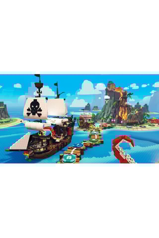 Lego Party - PlayStation 5