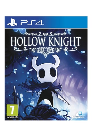 Hollow Knight - Playstation 4