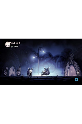 Hollow Knight - Playstation 4