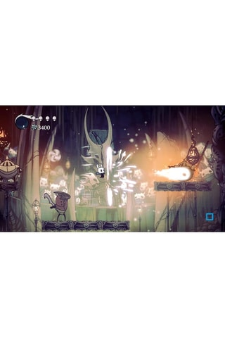 Hollow Knight - Playstation 4
