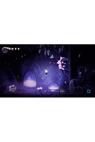 Hollow Knight - Playstation 4