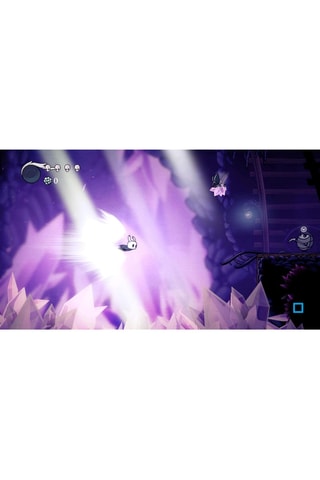 Hollow Knight - Playstation 4