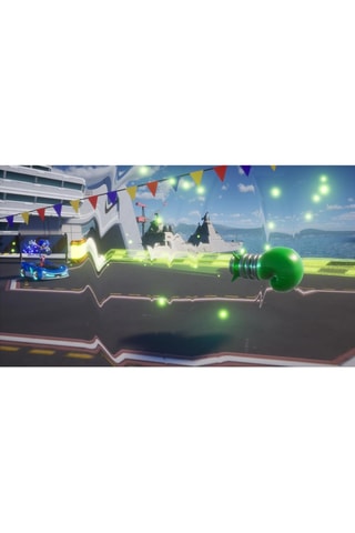 Sonic Racing CrossWorlds - PlayStation 5