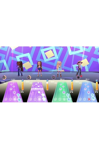 Bratz Rythme & Style - Nintendo Switch