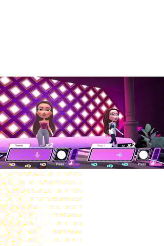 Bratz Rythme & Style - Nintendo Switch