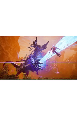 Daemon X Machina Titanic Scion - Nintendo Switch 2