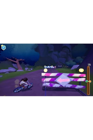 Sports Camp - Nintendo Switch,