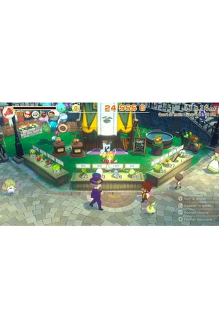 Story of Seasons Grand Bazaar - Nintendo Switch