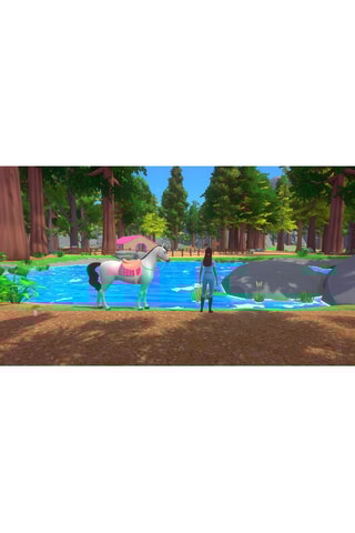 Barbie - Nintendo Switch