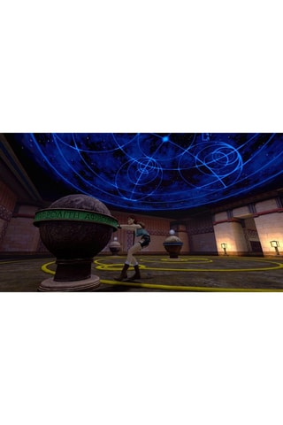 Tomb Raider IV-V-VI Remastered - Nintendo Switch