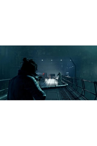 Star Wars Outlaws Gold - Nintendo Switch