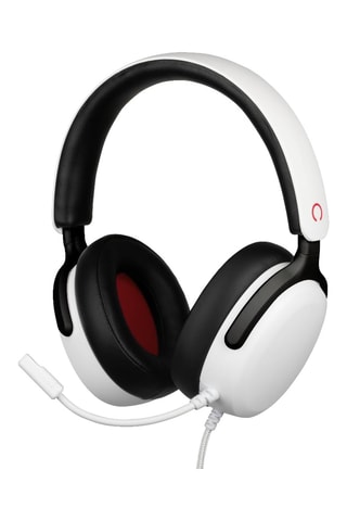 Casque Nintendo Switch - Filaire