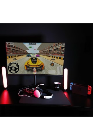 Casque Nintendo Switch - Filaire