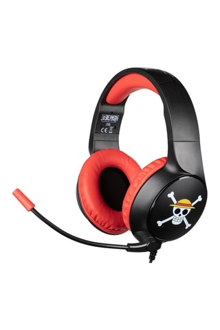 Casque filaire Konix One piece