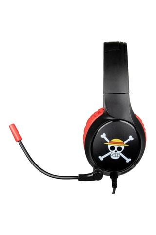 Casque filaire Konix One piece