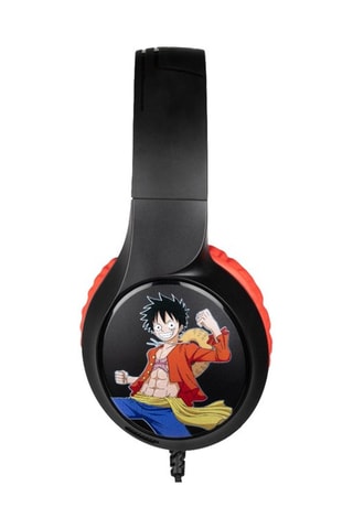 Casque filaire Konix One piece