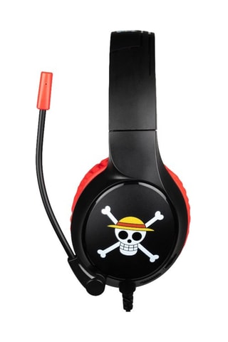 Casque filaire Konix One piece