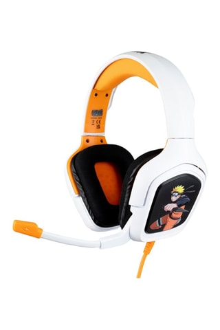 Casque universel Naruto Filaire