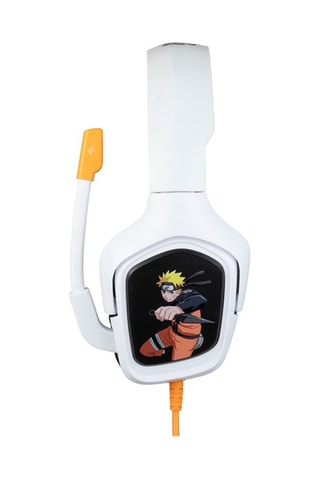 Casque universel Naruto Filaire