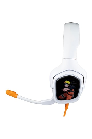 Casque universel Naruto Filaire
