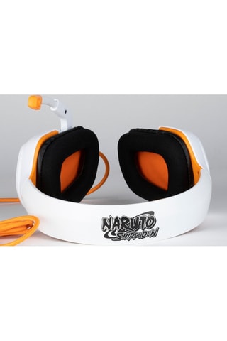 Casque universel Naruto Filaire