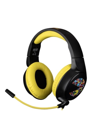 Casque filaire et sans fil Konix Pacman