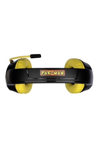 Casque filaire et sans fil Konix Pacman