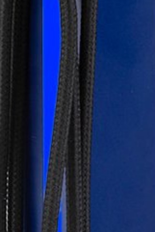 Double support casque lumineux KONIX MHA - Bleu