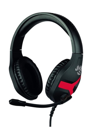 Casque filaire Mythics Nemesis Nintendo Switch